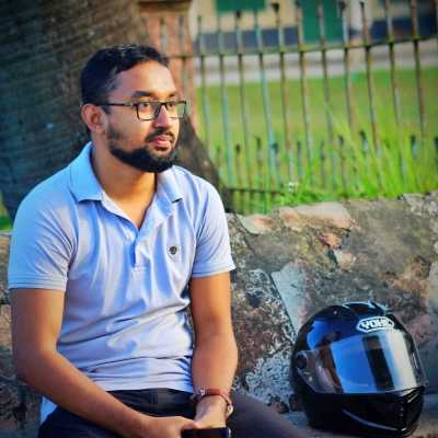 Enamul Hoque