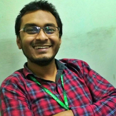 Muntasir Minhaz