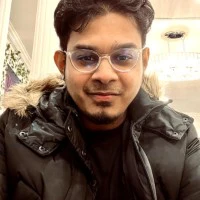 Rizvi Ahmed
