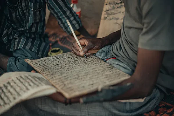 Nigeria's 5 Point CGPA System Explained