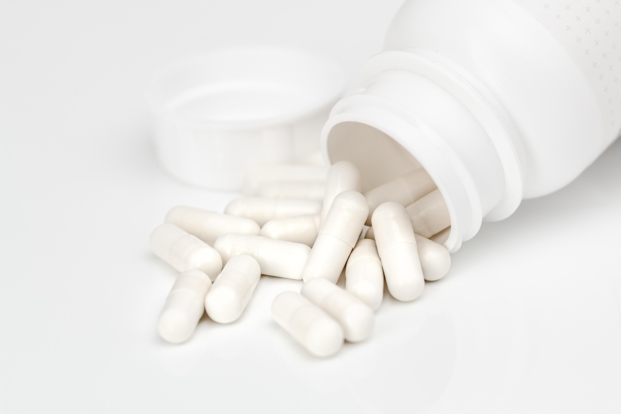 Accelerated PharmD Programs: Entering Pharmacy School Straight from High School