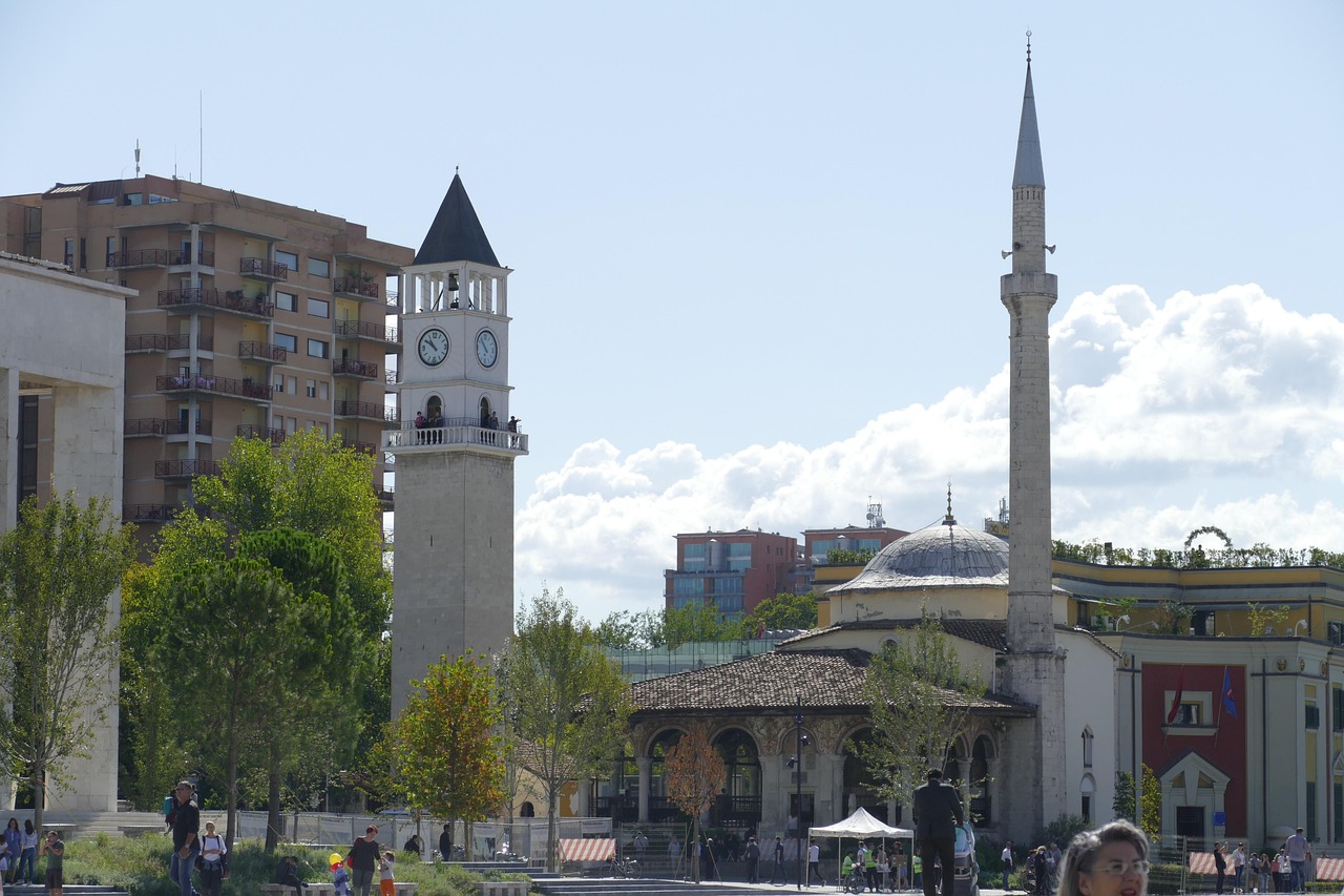 How Higher Education Works in Albania: Degrees, Universities and the Academic Year