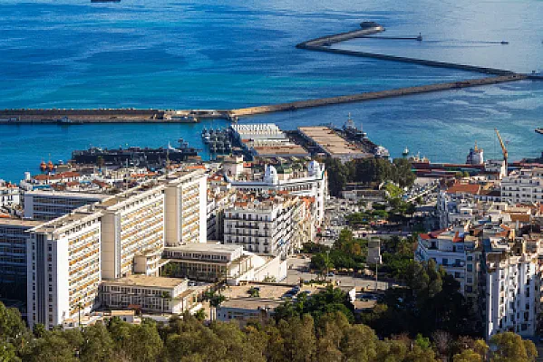 Algeria's BAC Exam and Post-BAC Orientation