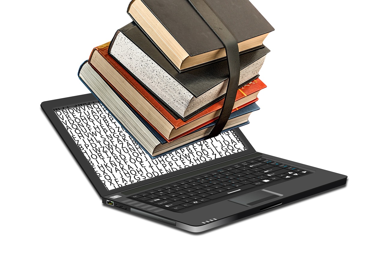 Alumni Email, Library Access, and Other Benefits After You Graduate