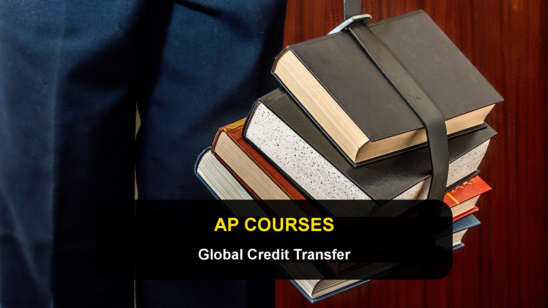 AP Courses and Advanced Placement: How US High School Credits Transfer Globally