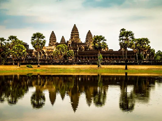 Global Scholarships for ASEAN Students That Do Not Require GRE or GMAT Scores