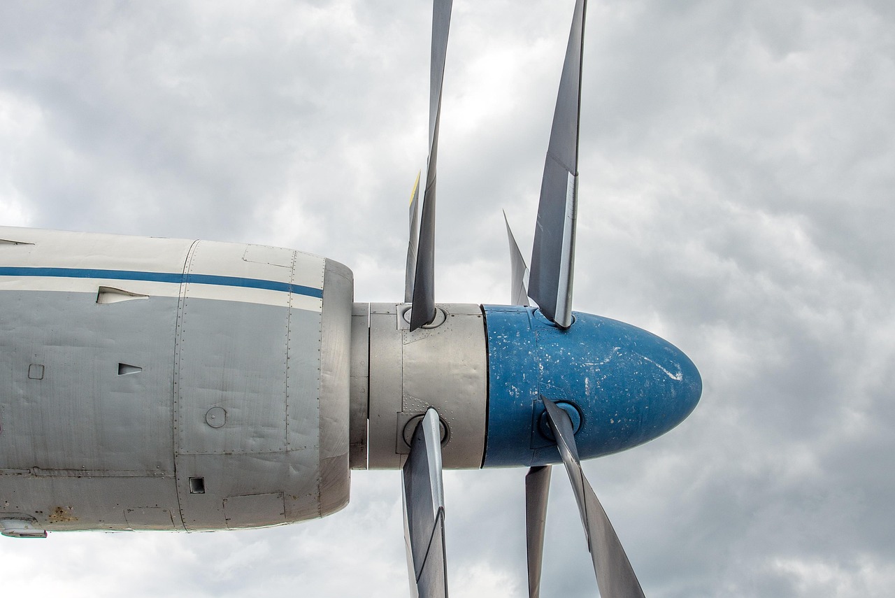 Aviation Maintenance and Aircraft Mechanic Degree Programs