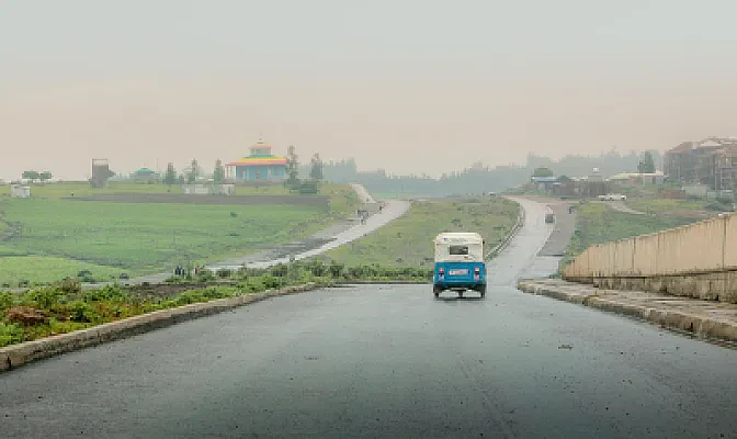 Best Student Cities and Towns in Ethiopia
