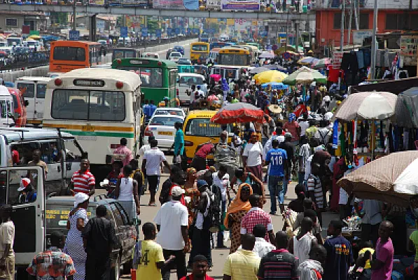 Best Student Cities and Towns in Ghana