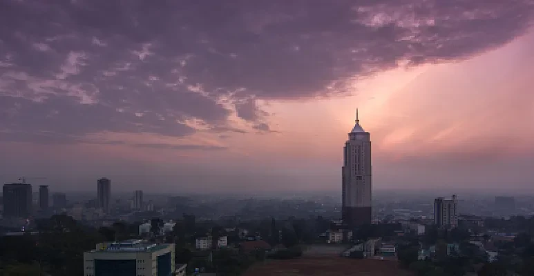Best Student Cities and Towns in Kenya