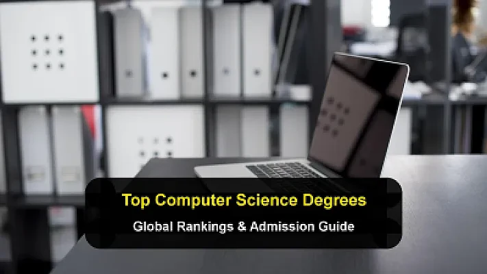 Best Universities for Computer Science Globally