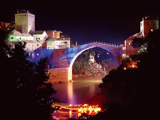How Higher Education Works in Bosnia and Herzegovina: Degrees, Universities and the Academic Year