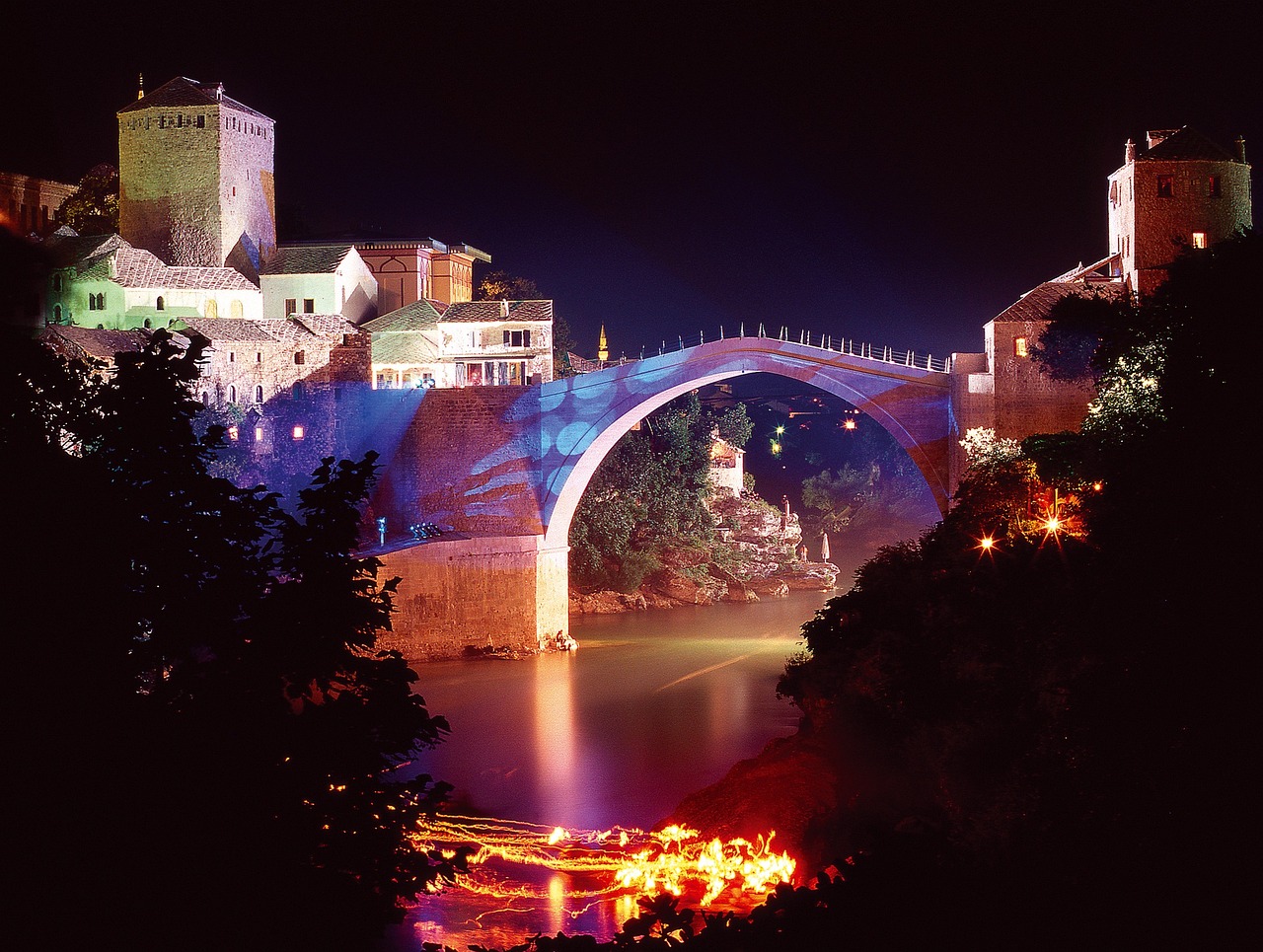 How Higher Education Works in Bosnia and Herzegovina: Degrees, Universities and the Academic Year