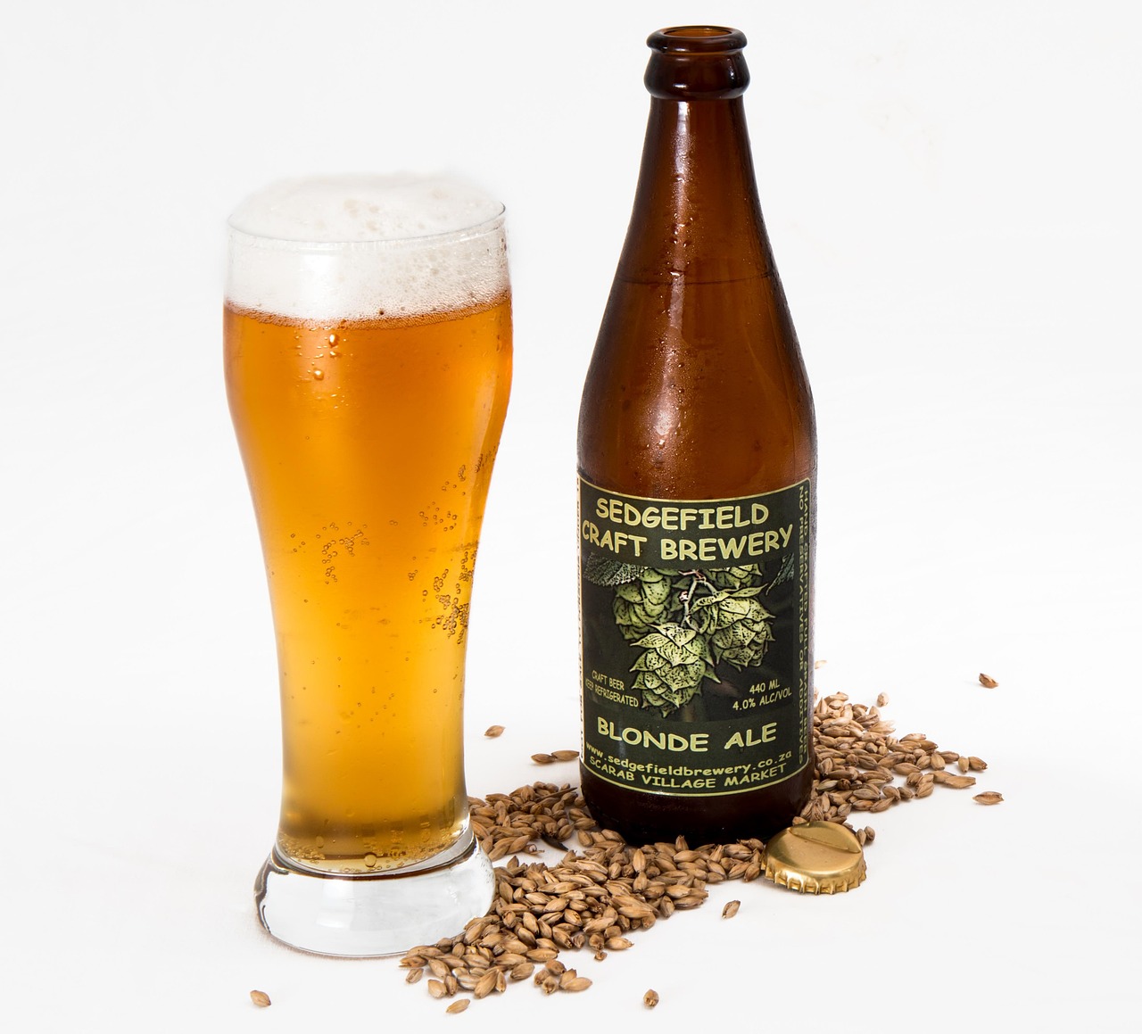 Brewing and Fermentation Science Degrees for the Craft Beverage Industry