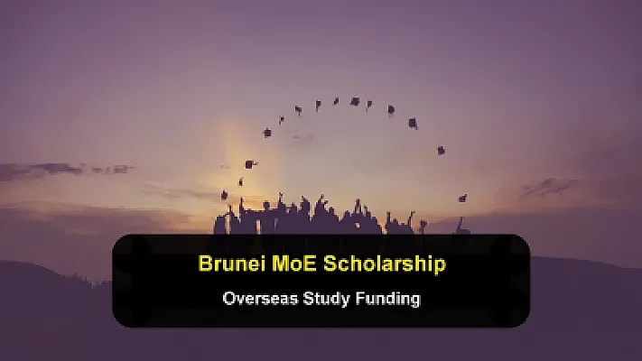 Bruneian Students Going Abroad: Securing the Prestigious Ministry of Education Scholarships