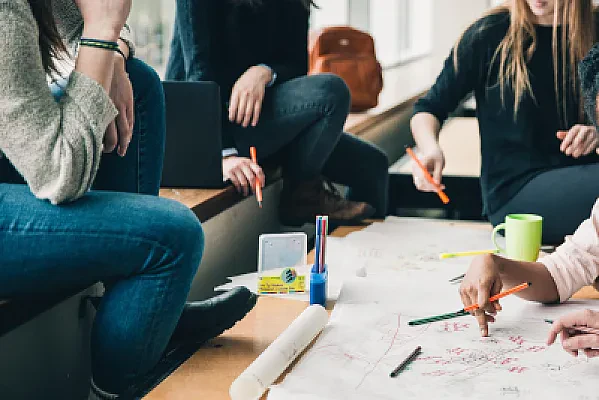 Building a Support Network as an Out-of-State Student