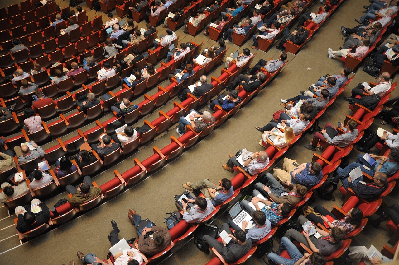 Changing Your Program or Major After First Year: How It Actually Works