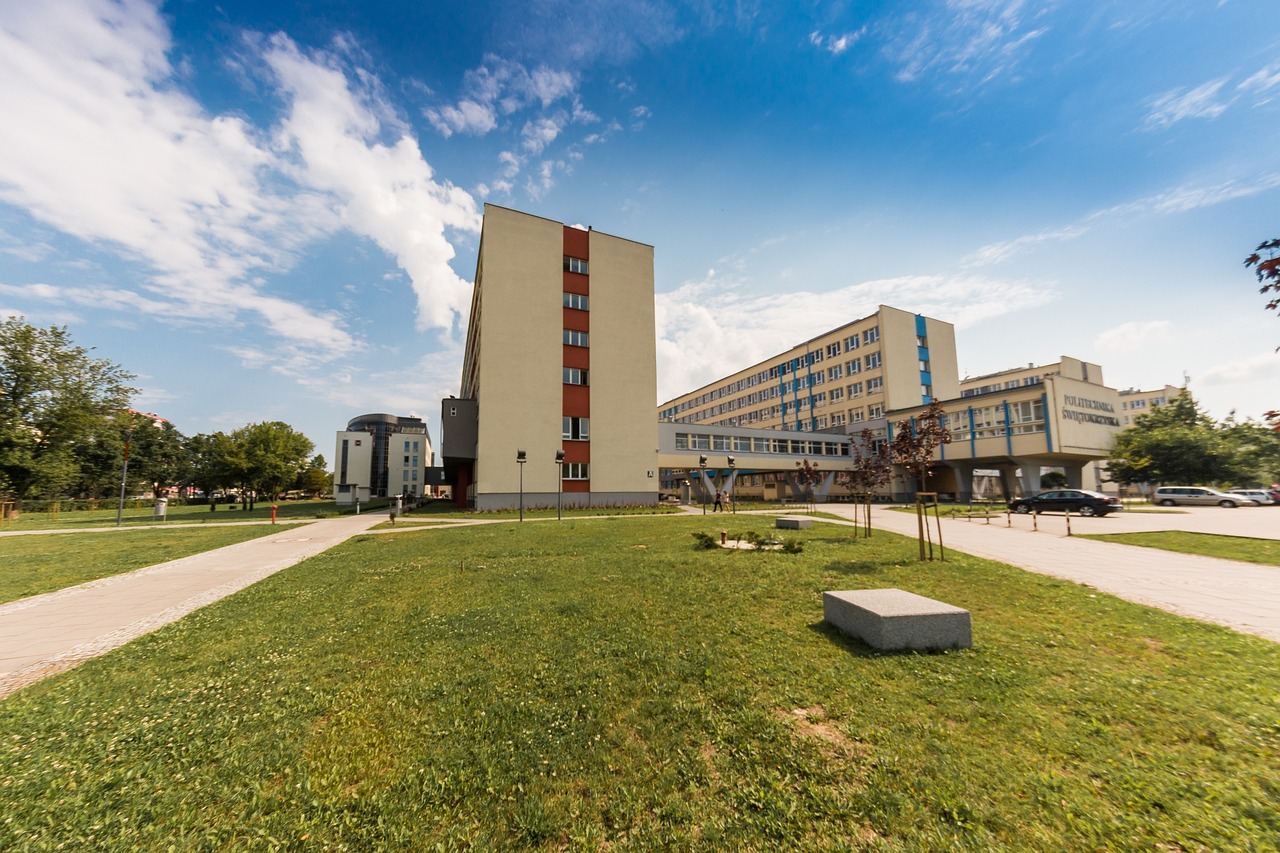 Checking a US University's International Student Services Office Before You Commit