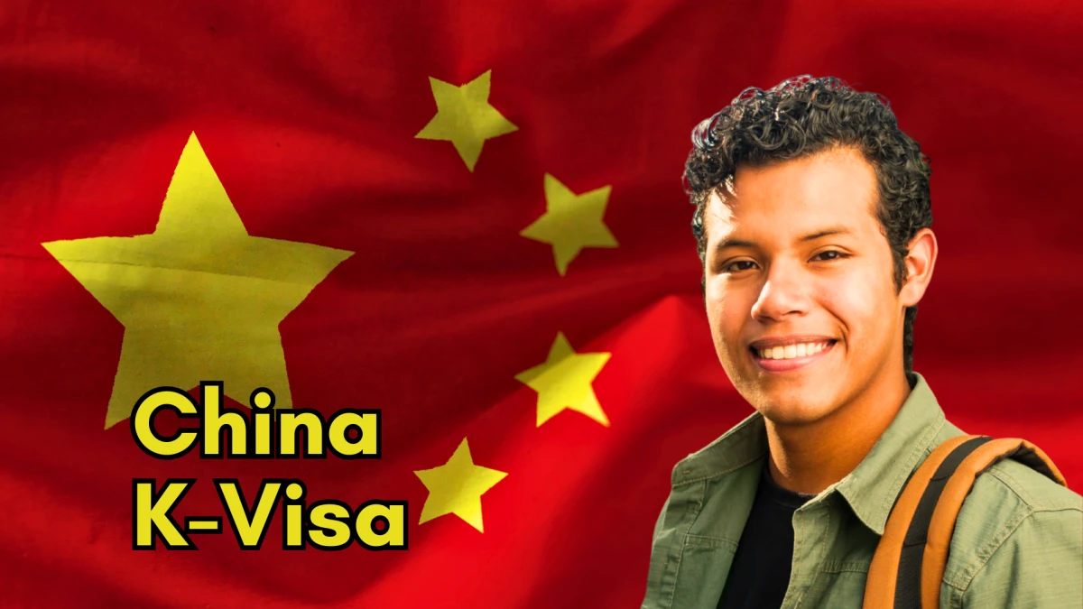 China Launches K-Visa for Young STEM Professionals