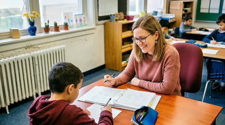 Choosing a College as a Student with a Learning Disability