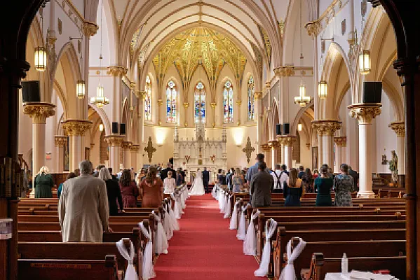 Choosing a Seminary or Divinity School for Ministry Training
