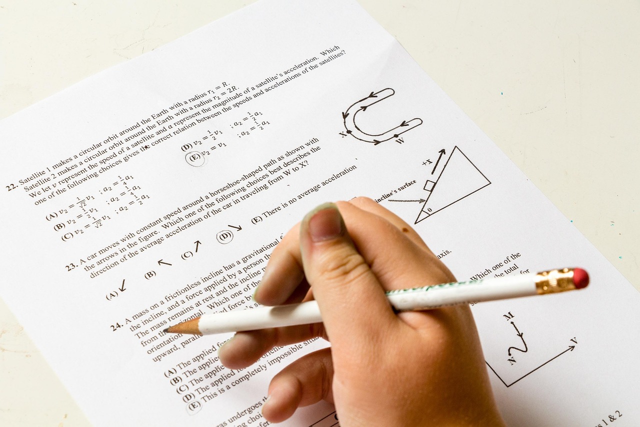 CLEP and DSST Exams: Skipping Courses You Already Know