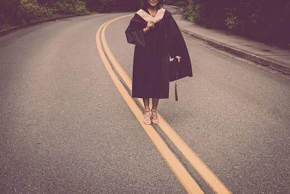 Commencement Logistics: Regalia, Honor Cords, and Ceremony Rules