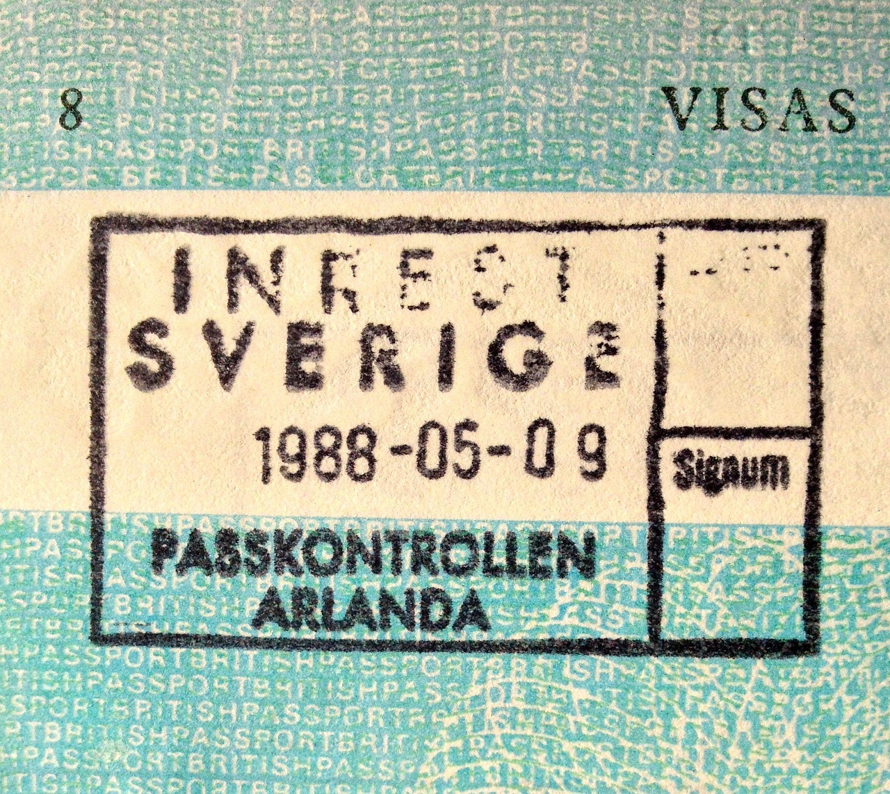 Converting a Student Residence Permit into an EU Blue Card