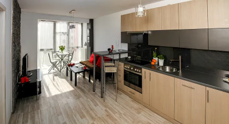 Cooking Basics and Meal Prep in a Dorm or First Apartment