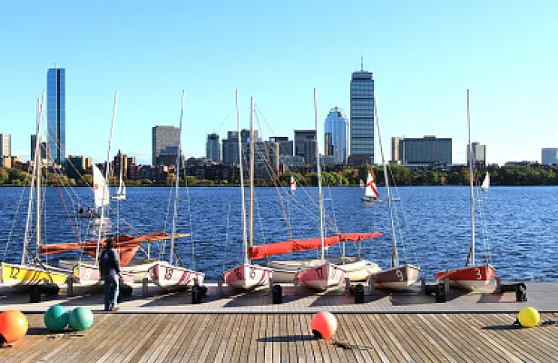 What Students Pay to Live in Boston