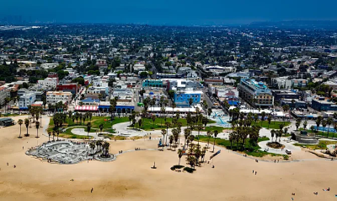 What Students Pay to Live in Los Angeles