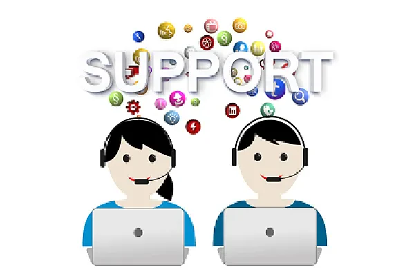 Counseling and Peer Support Helplines for South African Students