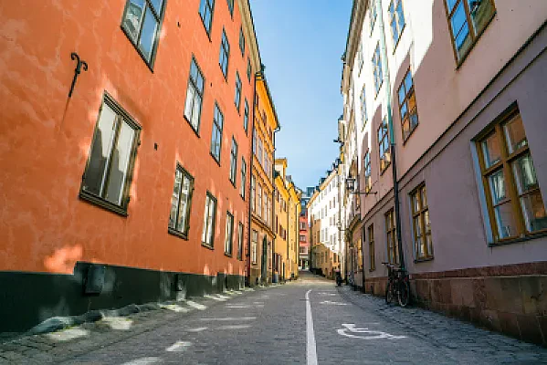 CSN Abroad: How Swedish Students Keep Their Grant and Loan While Studying in Europe