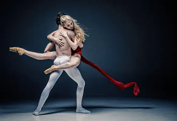 Dance and Ballet Conservatory Training at the College Level