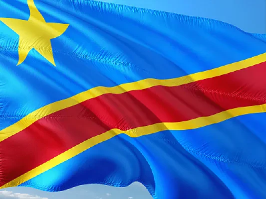 Scholarships and Student Funding in DR Congo