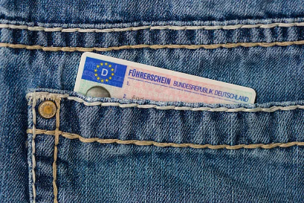 How to exchange your driving licence when studying in another EU or EEA country