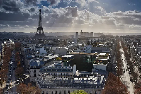 Eiffel Excellence Scholarship for ASEAN Students Applying to French Universities