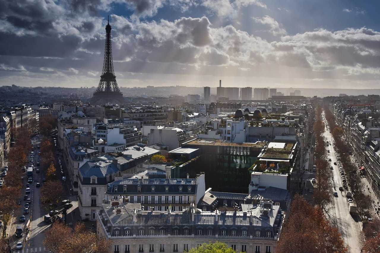 Eiffel Excellence Scholarship for ASEAN Students Applying to French Universities