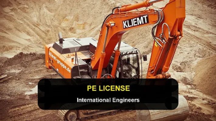 How International Engineering Graduates Get a US PE License: Pathways, Fees, and Visa Routes