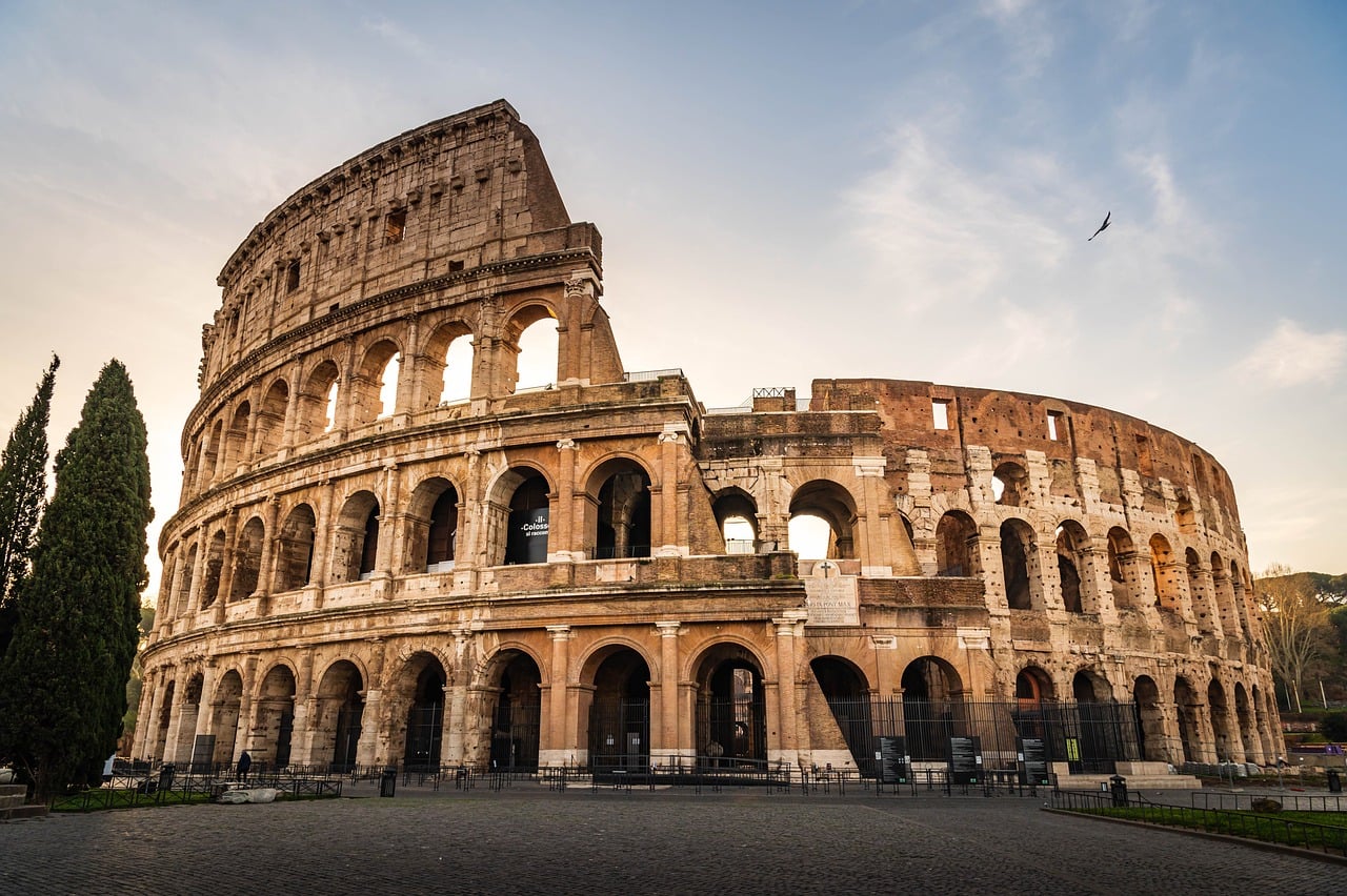 English-Taught Degree Programs in Italy for American Students