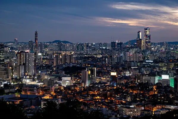 English-Taught Degree Programs in South Korea for American Students