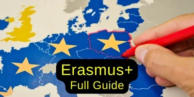 Erasmus+: A Complete Guide
