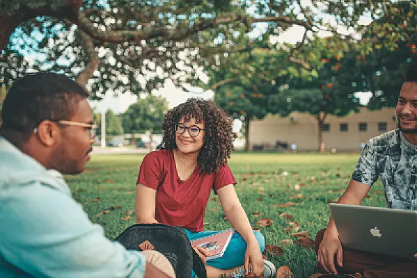 Erasmus Mundus Joint Master Degrees Explained