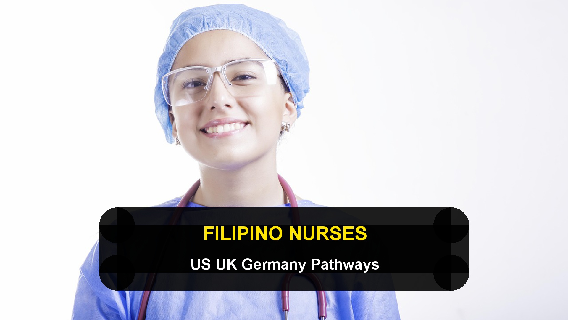 How do I work as a nurse abroad? Filipino pathways to the US, UK, and Germany