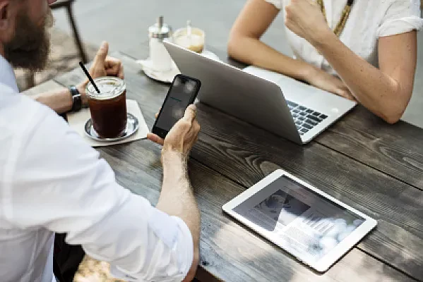 Finding an Alumni Mentor in Your Field
