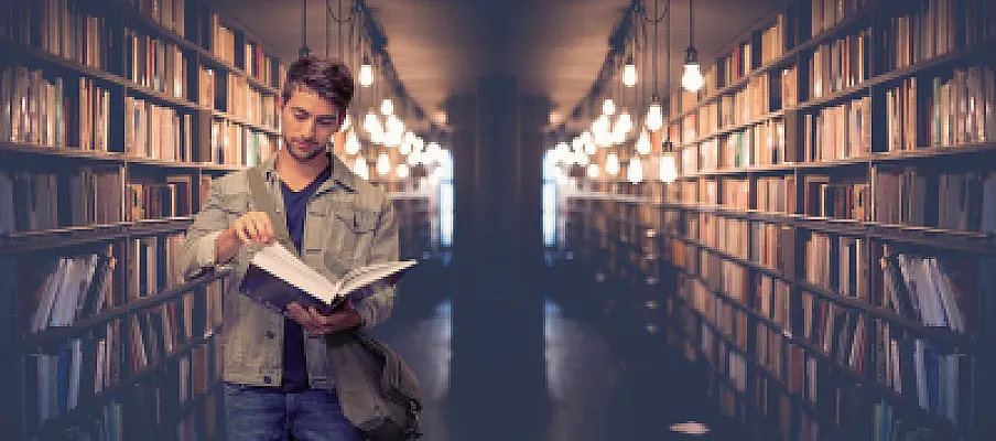 Finding Undergraduate Research as a First-Year or Transfer Student