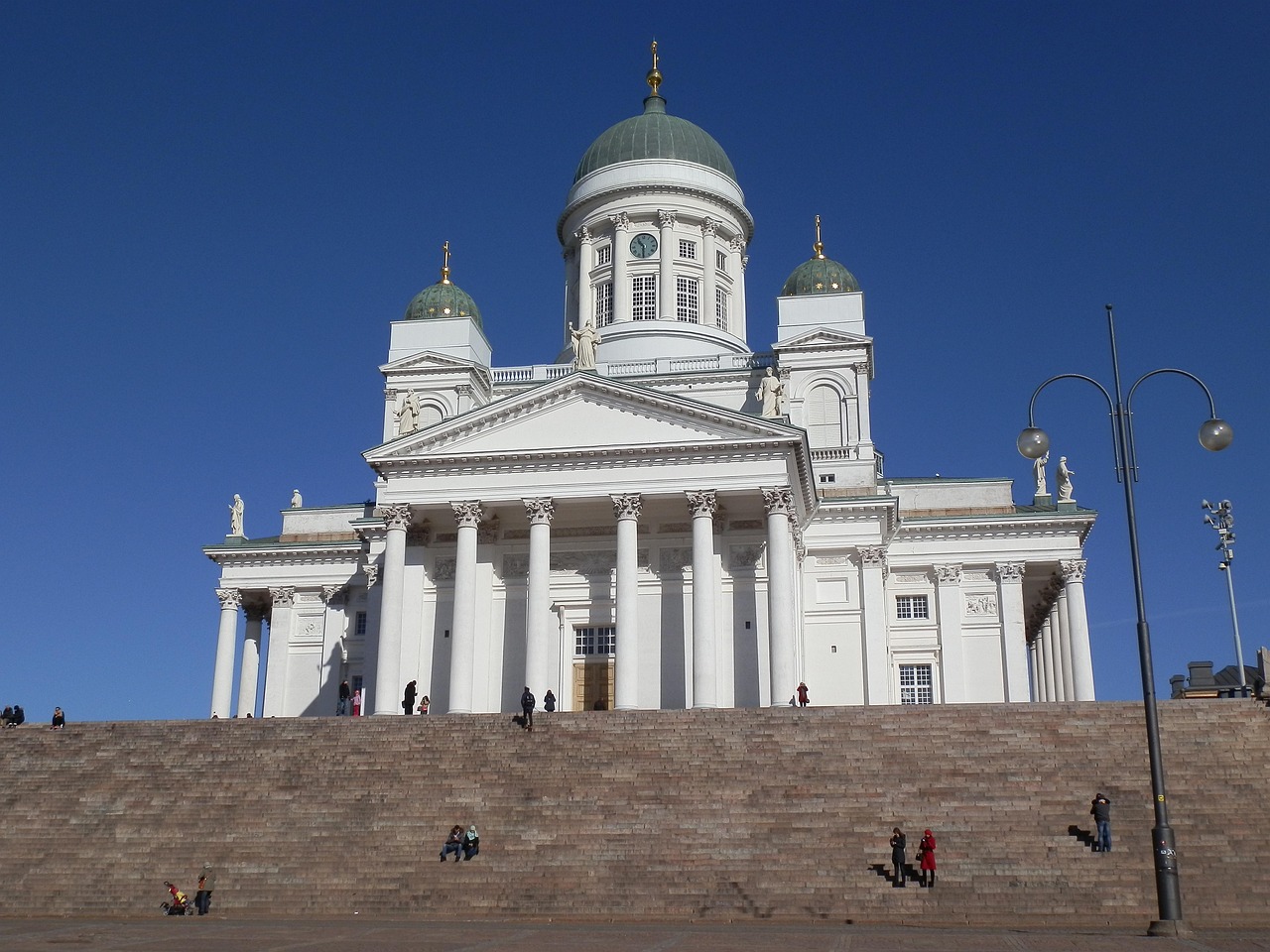 How Higher Education Works in Finland: Degrees, Universities and the Academic Year