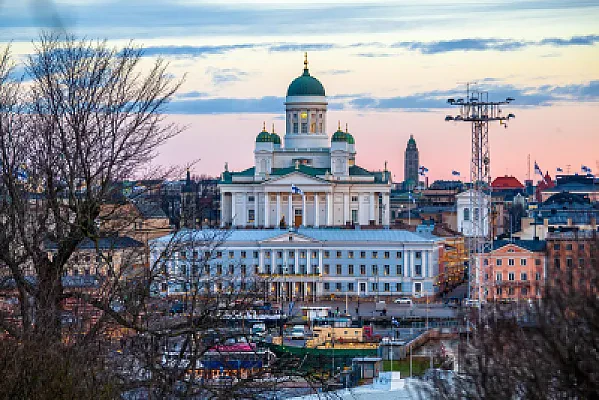 Finland's Tuition Fees for Canadian Students and How to Apply on Studyinfo.fi