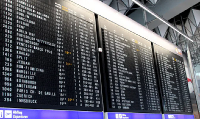 What to Do If Your Flight or Visa Is Delayed and You Miss Your University's Arrival Deadline