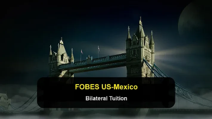 The FOBES Agreement: Understanding US-Mexico Higher Education Bilateral Privileges and Cross-Border Tuition